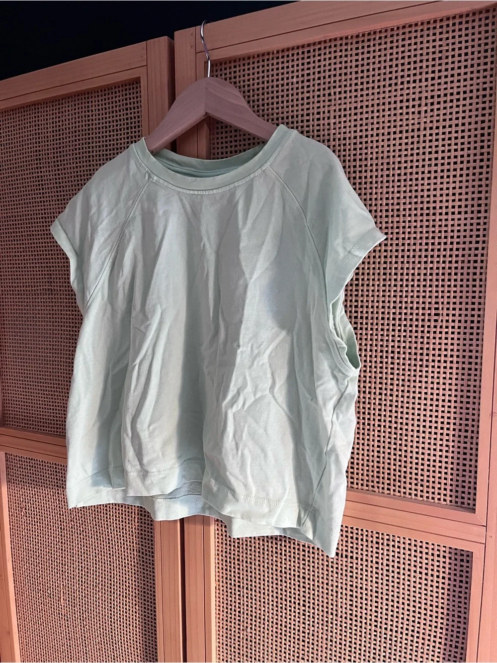 Zara Girls 12-13Y Tee